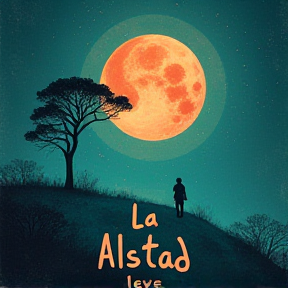 La Alstad leve