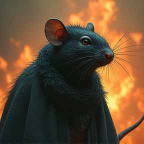 King Rat