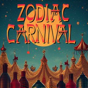 Carnaval del Zodiaco