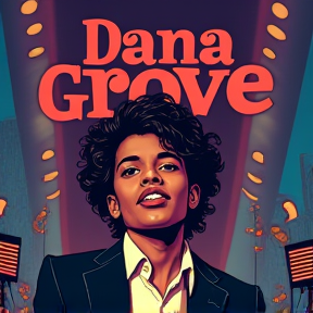 Keep The Groove (Dana Dane)