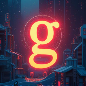 g