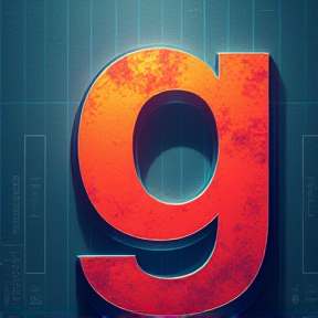 g