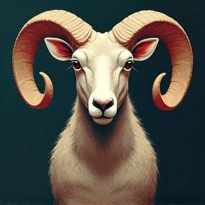 ram