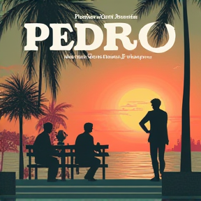 Pedro Pedro Pedro