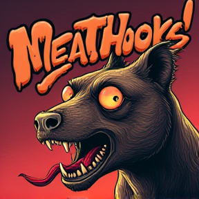 Meat Hooks