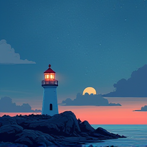 Lighthouse