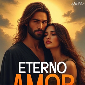 Cristo Eterno Amor