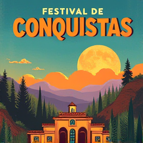 Festival de Conquistas