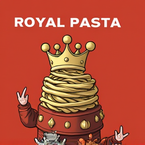 Royal Pasta