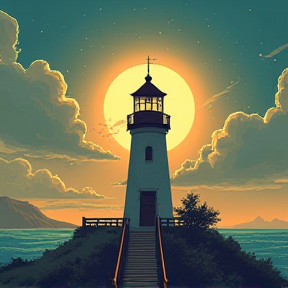 Lighthouse