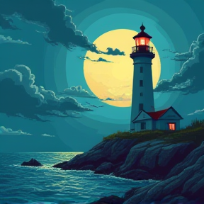 Lighthouse