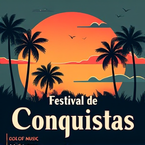 Festival de Conquistas