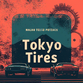 Tokyo Tires