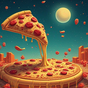 Pizza-Nemo