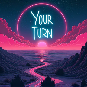 Your turn