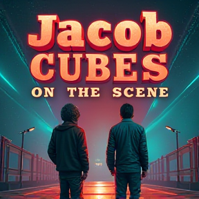 JacobCubes on the Scene