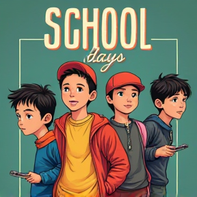 School days