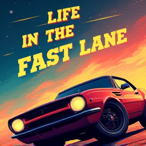 Life in the Fast Lane"