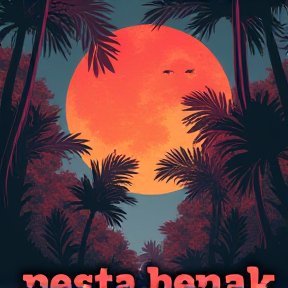 pesta benak