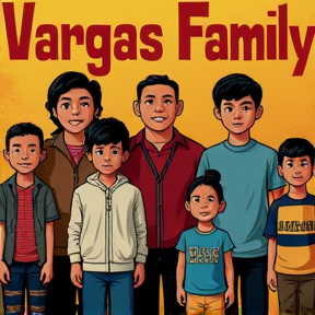 Pamilya Vargas