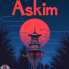 Askim