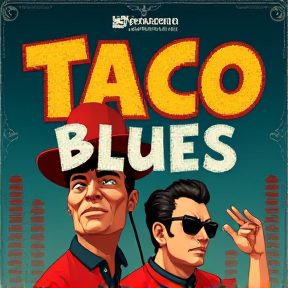 TACO BLUES