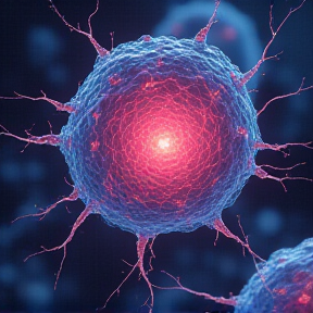 Cell structure and it's function 