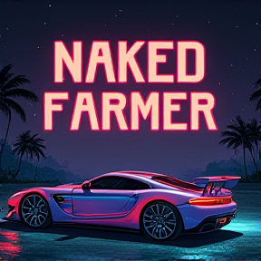 Naked Farmer's Groove