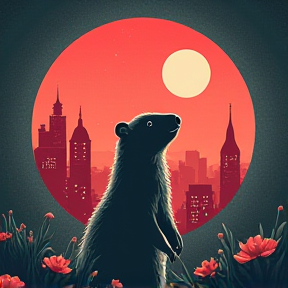 City of gophers