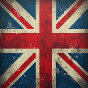 Union Jack Dreams