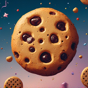 The Cookie Crunch