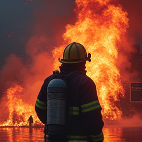 Feuerwehr Alteiche 