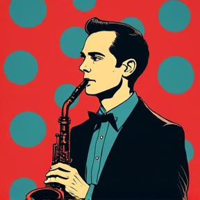 Edward jazz