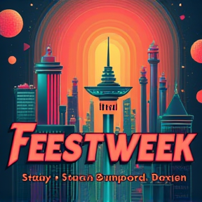 Feestweek