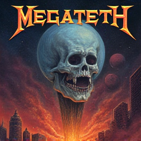 Simphony of destruction: megadeth: 1992