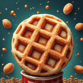 Wafels en Wafels