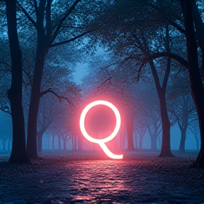 q