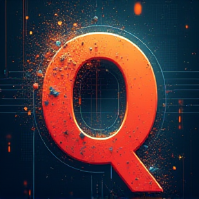 q