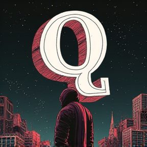 q