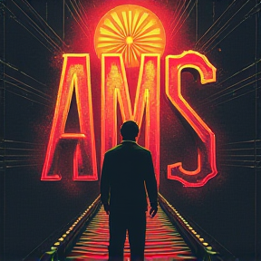 AMS