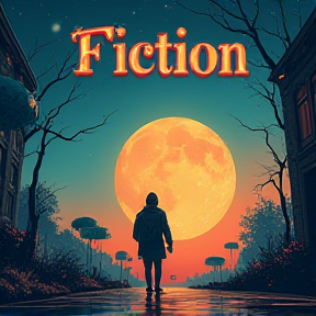 Fiction 