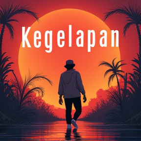 Kegelapan 