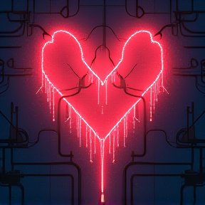 Electric Heart