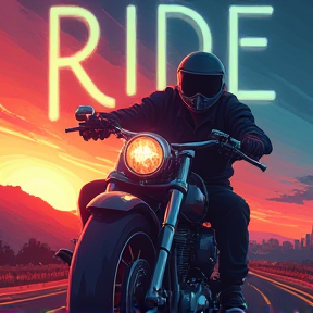 Ride