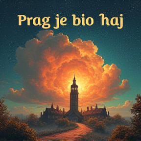 Prag je bio raj