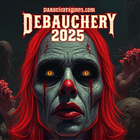 Débauche 2025