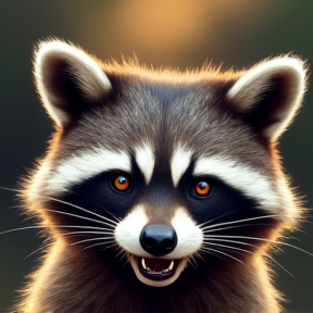 raccomCcoons - Angry Raccoons