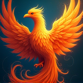 L'ame du phoenix