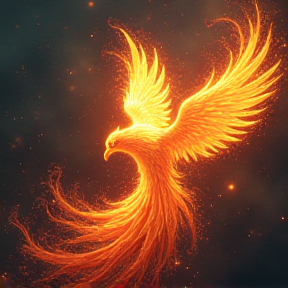 L'ame du phoenix