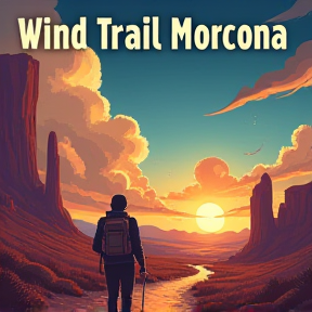 Wind Trail Marcona